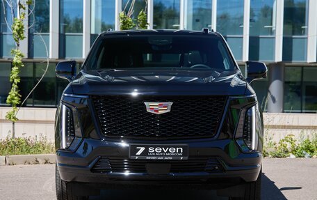 Cadillac Escalade V, 2026 год, 20 400 000 рублей, 9 фотография
