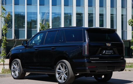 Cadillac Escalade V, 2026 год, 20 400 000 рублей, 4 фотография