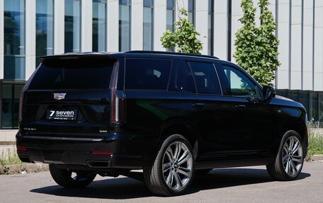 Cadillac Escalade V, 2026 год, 20 400 000 рублей, 6 фотография