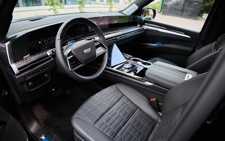 Cadillac Escalade V, 2026 год, 20 400 000 рублей, 11 фотография