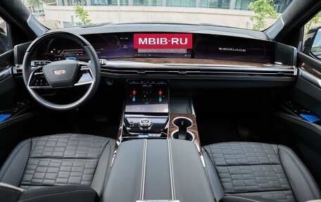 Cadillac Escalade V, 2026 год, 20 400 000 рублей, 12 фотография
