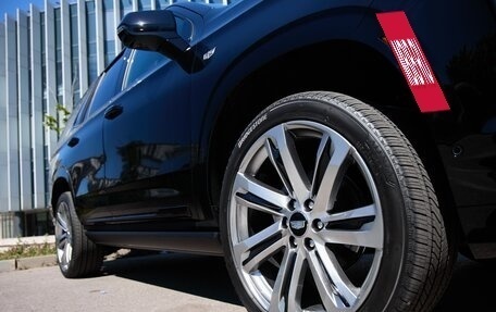 Cadillac Escalade V, 2026 год, 20 400 000 рублей, 10 фотография