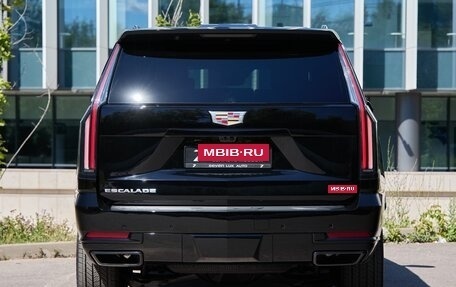 Cadillac Escalade V, 2026 год, 20 400 000 рублей, 5 фотография