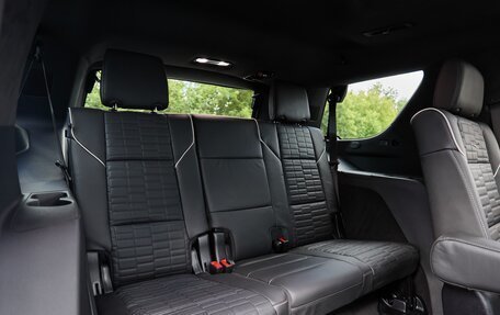 Cadillac Escalade V, 2026 год, 20 400 000 рублей, 20 фотография