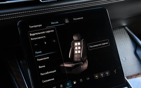 Cadillac Escalade V, 2026 год, 20 400 000 рублей, 24 фотография