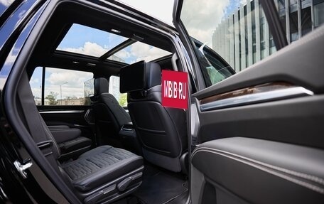 Cadillac Escalade V, 2026 год, 20 400 000 рублей, 18 фотография