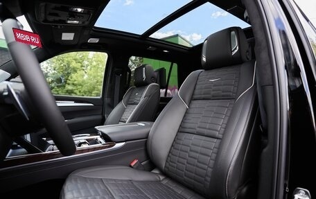 Cadillac Escalade V, 2026 год, 20 400 000 рублей, 13 фотография