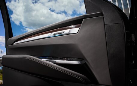 Cadillac Escalade V, 2026 год, 20 400 000 рублей, 28 фотография