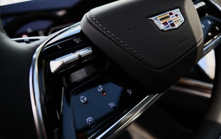 Cadillac Escalade V, 2026 год, 20 400 000 рублей, 30 фотография