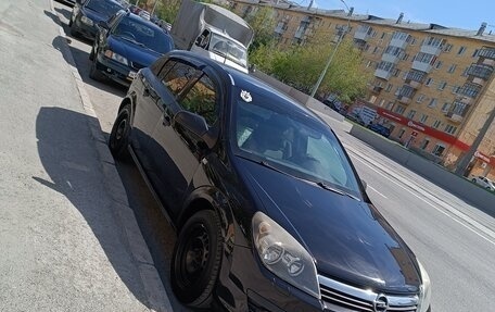 Opel Astra H, 2006 год, 450 000 рублей, 5 фотография