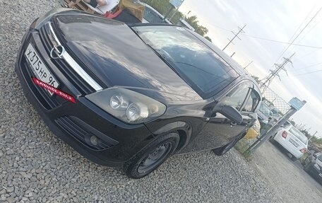 Opel Astra H, 2006 год, 450 000 рублей, 6 фотография