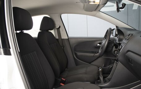Volkswagen Polo VI (EU Market), 2018 год, 1 180 000 рублей, 8 фотография