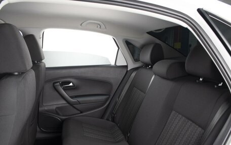 Volkswagen Polo VI (EU Market), 2018 год, 1 180 000 рублей, 11 фотография