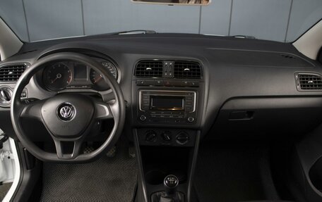 Volkswagen Polo VI (EU Market), 2018 год, 1 180 000 рублей, 6 фотография