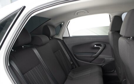Volkswagen Polo VI (EU Market), 2018 год, 1 180 000 рублей, 10 фотография