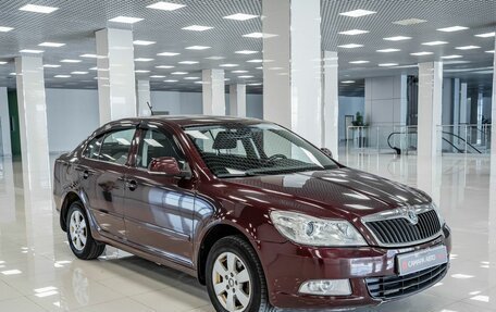 Skoda Octavia, 2013 год, 642 000 рублей, 3 фотография