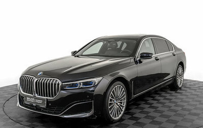BMW 7 серия, 2020 год, 5 350 000 рублей, 1 фотография
