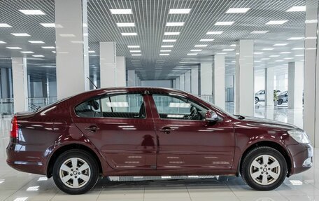 Skoda Octavia, 2013 год, 642 000 рублей, 5 фотография