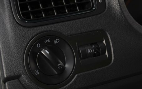 Volkswagen Polo VI (EU Market), 2018 год, 1 180 000 рублей, 17 фотография