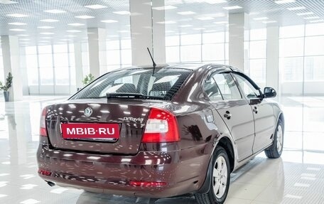 Skoda Octavia, 2013 год, 642 000 рублей, 2 фотография
