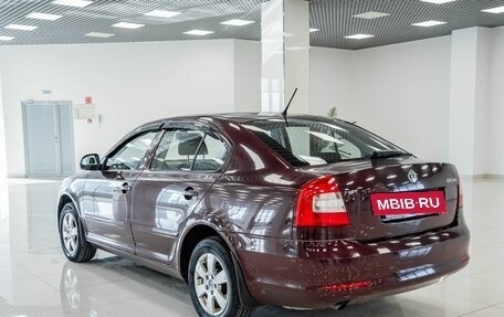 Skoda Octavia, 2013 год, 642 000 рублей, 4 фотография