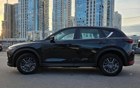 Mazda CX-5 II, 2020 год, 2 550 000 рублей, 1 фотография