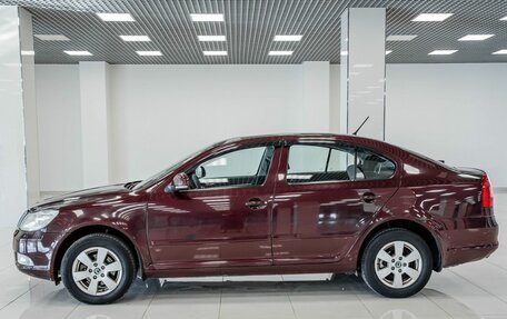 Skoda Octavia, 2013 год, 642 000 рублей, 6 фотография