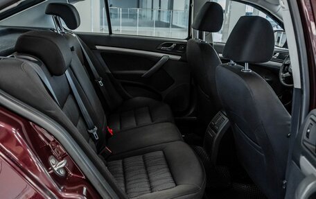 Skoda Octavia, 2013 год, 642 000 рублей, 12 фотография