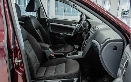 Skoda Octavia, 2013 год, 642 000 рублей, 13 фотография