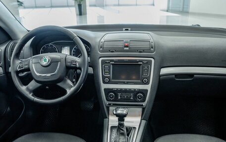 Skoda Octavia, 2013 год, 642 000 рублей, 11 фотография