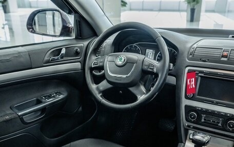 Skoda Octavia, 2013 год, 642 000 рублей, 10 фотография