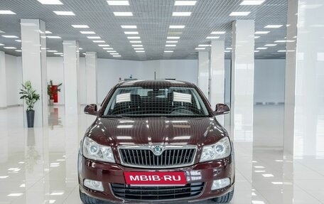 Skoda Octavia, 2013 год, 642 000 рублей, 7 фотография