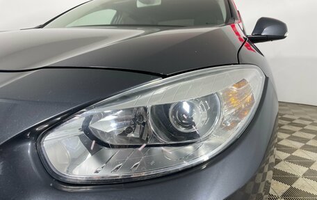 Renault Fluence I, 2011 год, 549 000 рублей, 7 фотография