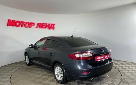Renault Fluence I, 2011 год, 549 000 рублей, 6 фотография