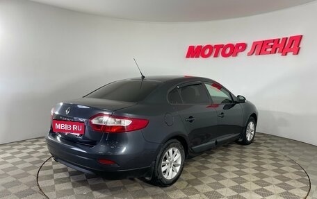 Renault Fluence I, 2011 год, 549 000 рублей, 4 фотография