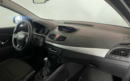 Renault Fluence I, 2011 год, 549 000 рублей, 10 фотография