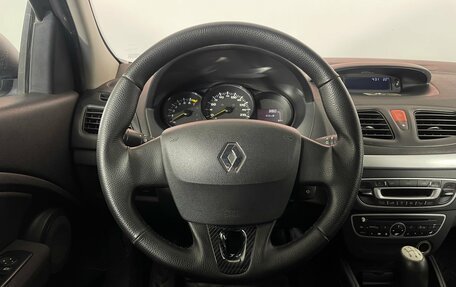 Renault Fluence I, 2011 год, 549 000 рублей, 13 фотография