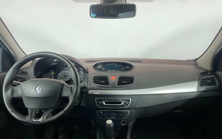 Renault Fluence I, 2011 год, 549 000 рублей, 11 фотография