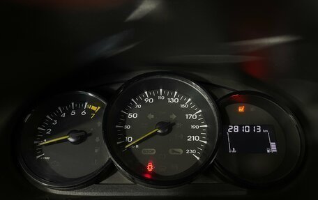 Renault Fluence I, 2011 год, 549 000 рублей, 14 фотография