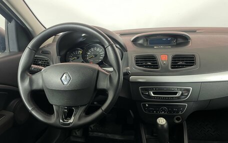Renault Fluence I, 2011 год, 549 000 рублей, 12 фотография