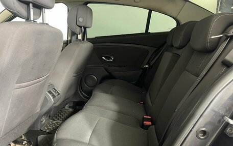Renault Fluence I, 2011 год, 549 000 рублей, 18 фотография