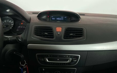 Renault Fluence I, 2011 год, 549 000 рублей, 16 фотография