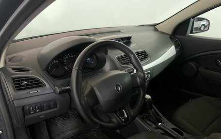Renault Fluence I, 2011 год, 549 000 рублей, 9 фотография