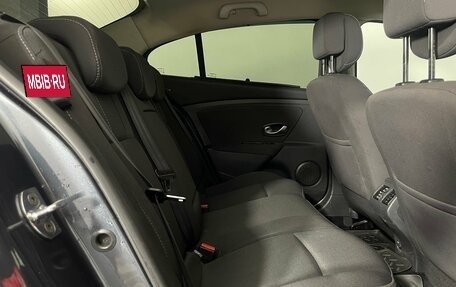 Renault Fluence I, 2011 год, 549 000 рублей, 19 фотография