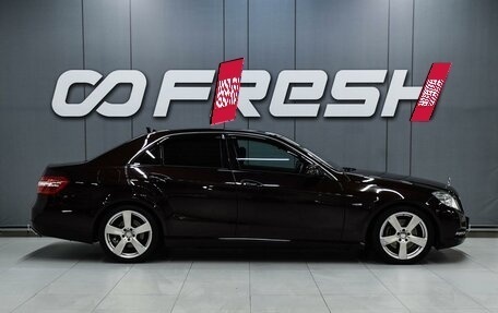 Mercedes-Benz E-Класс, 2011 год, 1 499 000 рублей, 5 фотография