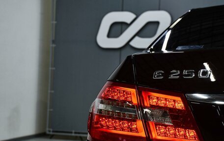Mercedes-Benz E-Класс, 2011 год, 1 499 000 рублей, 6 фотография