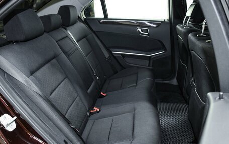 Mercedes-Benz E-Класс, 2011 год, 1 499 000 рублей, 12 фотография