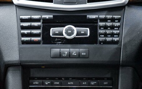 Mercedes-Benz E-Класс, 2011 год, 1 499 000 рублей, 18 фотография