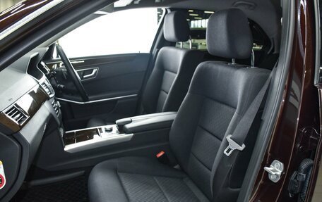 Mercedes-Benz E-Класс, 2011 год, 1 499 000 рублей, 10 фотография