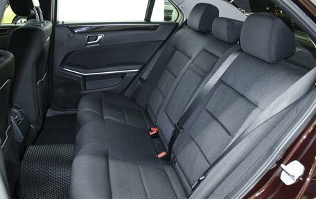 Mercedes-Benz E-Класс, 2011 год, 1 499 000 рублей, 11 фотография